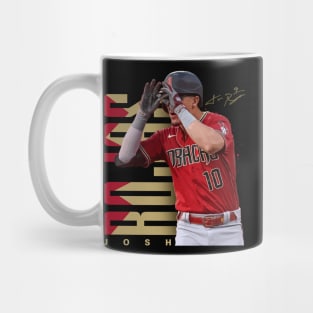 Josh Rojas Mug